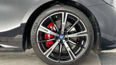 BMW i5 250kW eDrive40 M Sport Pro 84kWh 5dr Auto [Comf+] Electric Estate